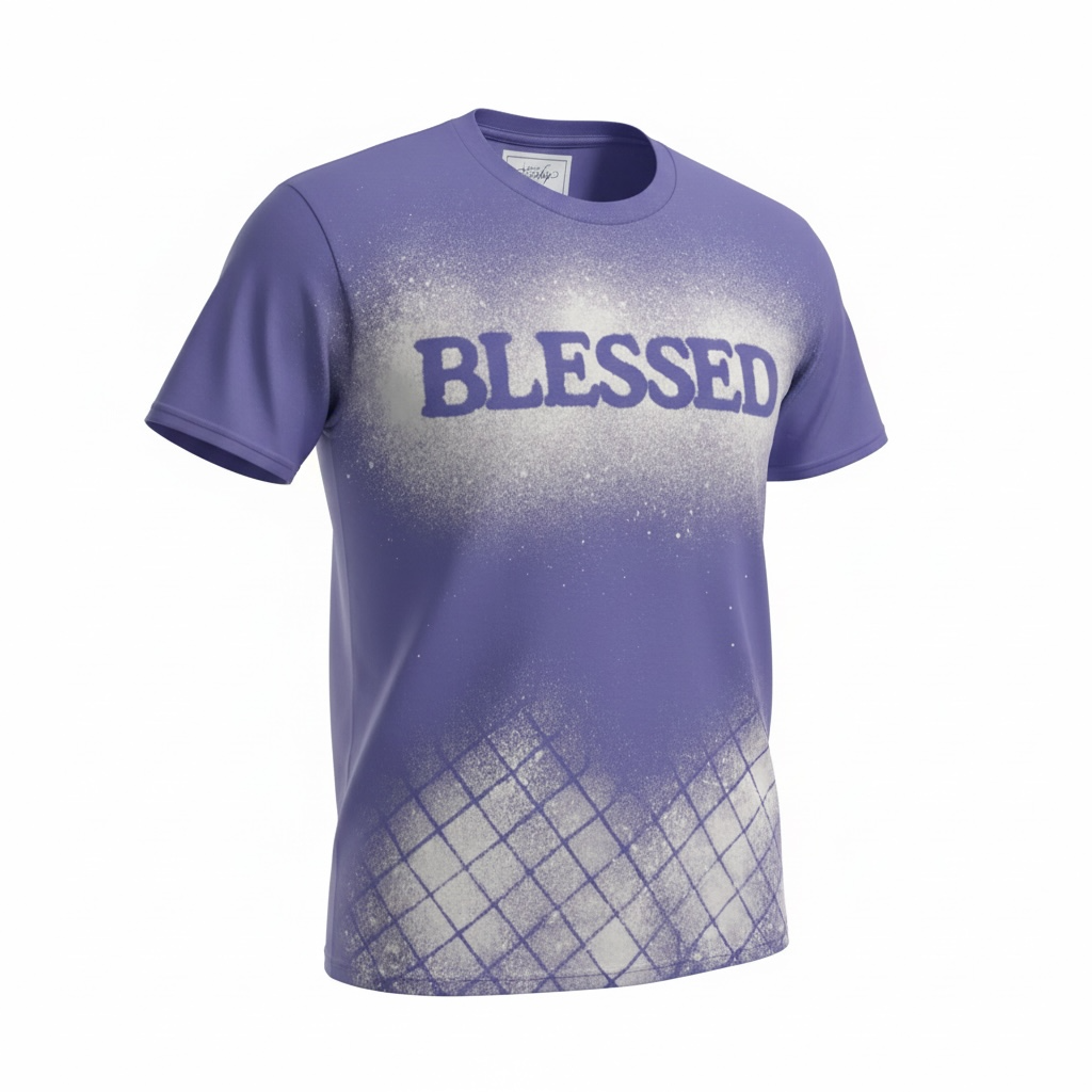 Blessed T-Shirts