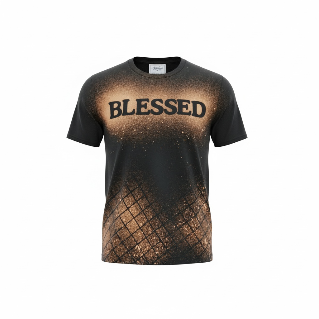 Blessed T-Shirts