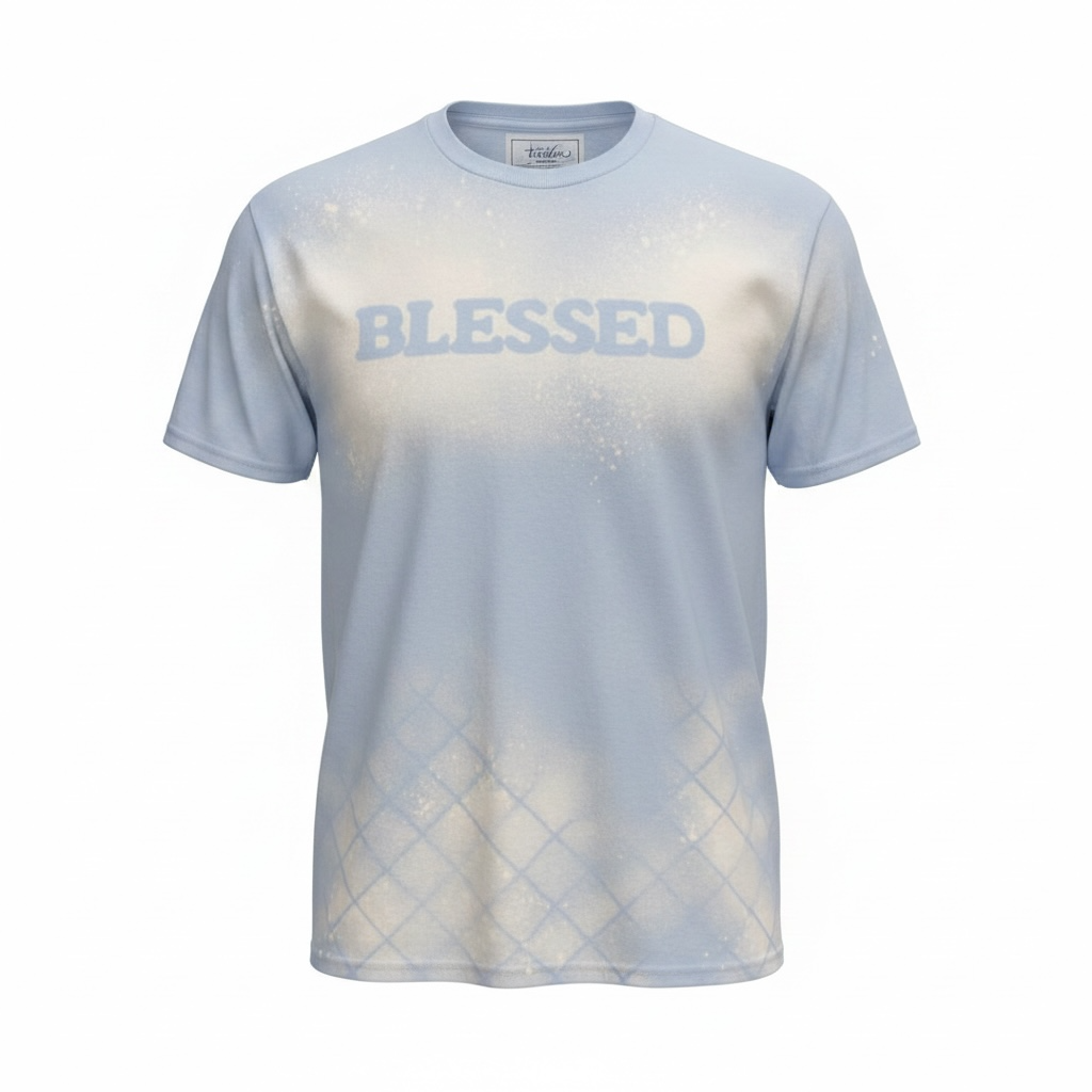 Blessed T-Shirts