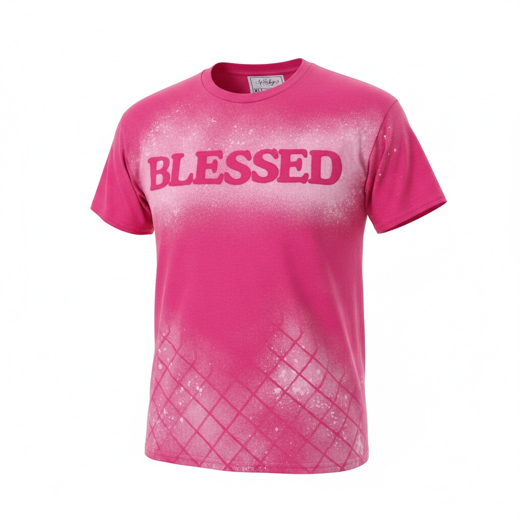 Blessed T-Shirts