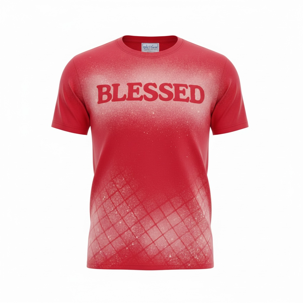 Blessed T-Shirts