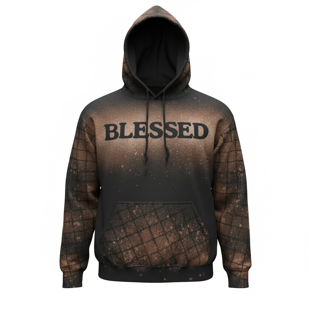 Blessed Hoodie