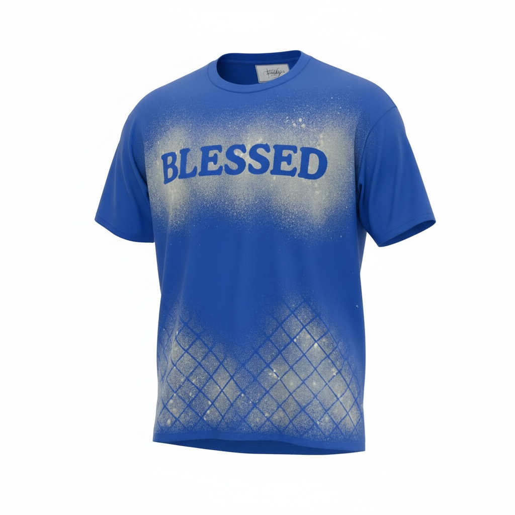 Blessed T-Shirts