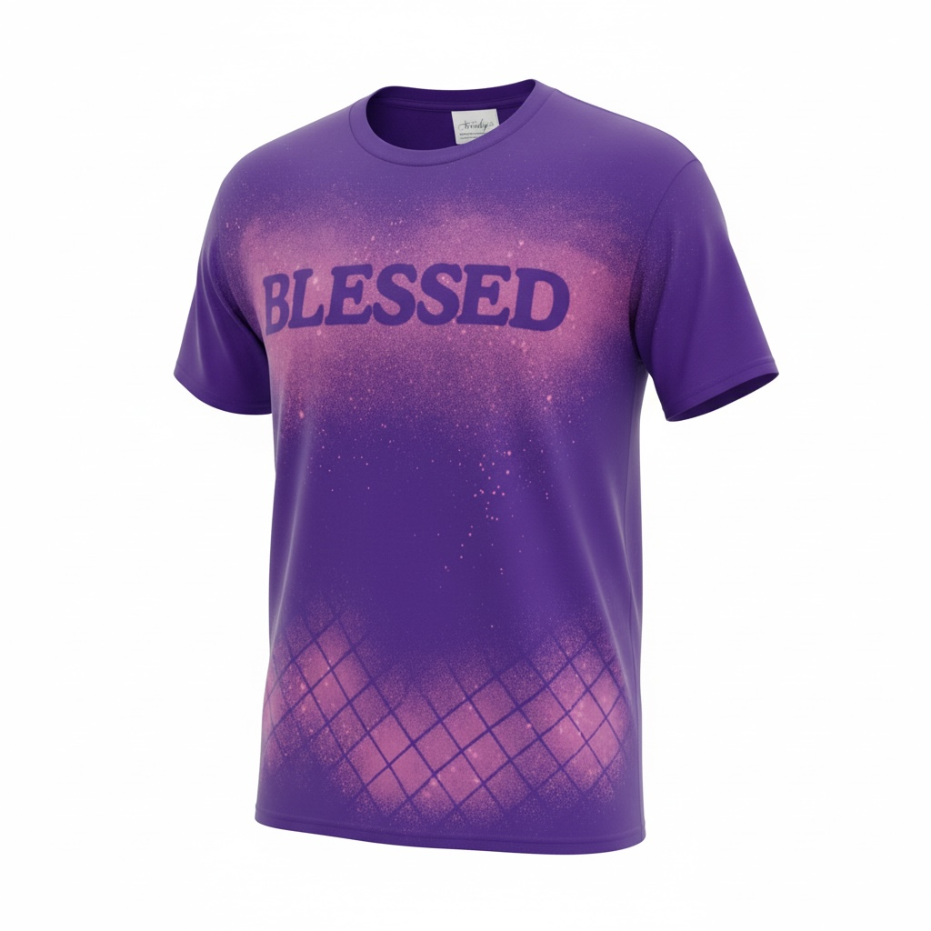 Blessed T-Shirts