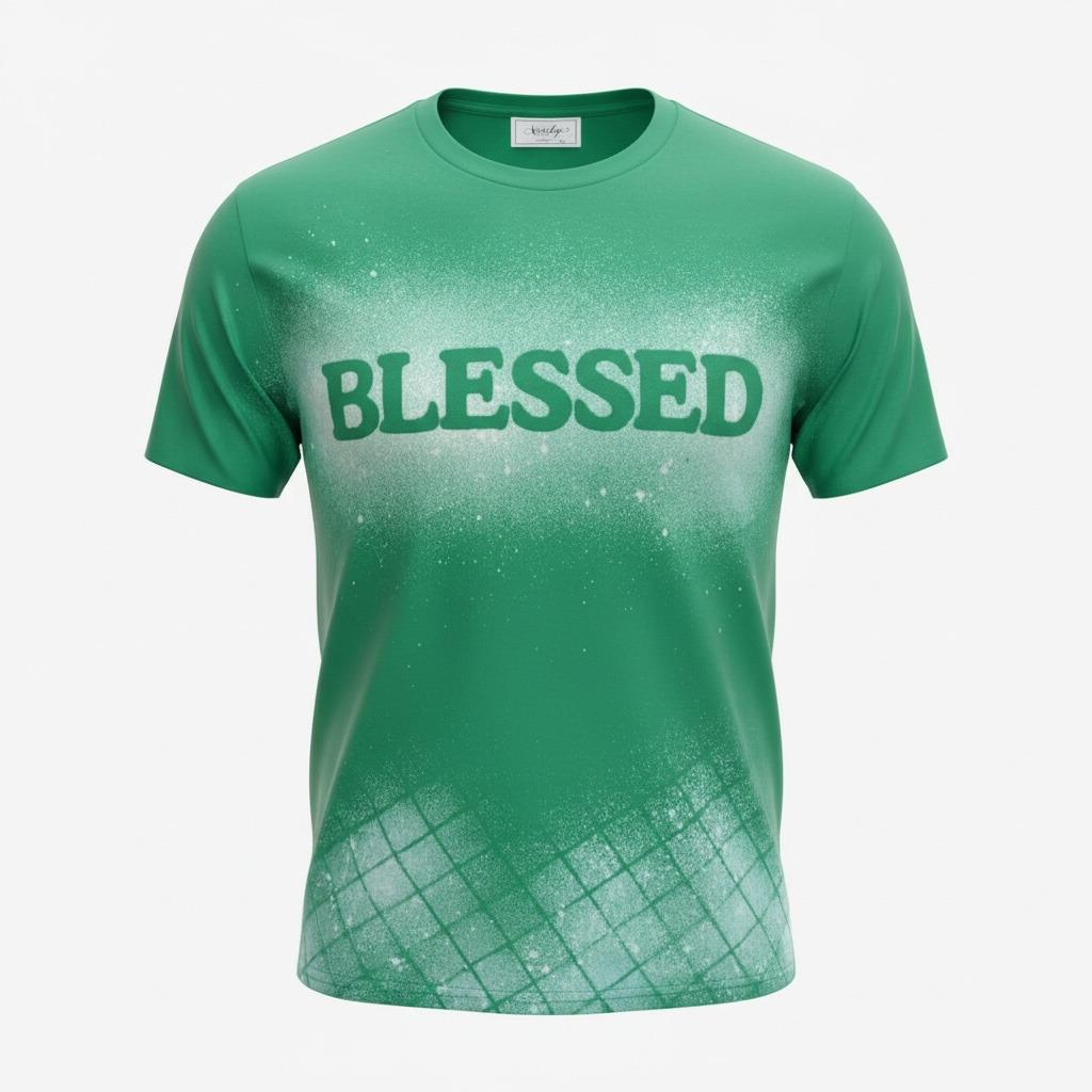 Blessed T-Shirts