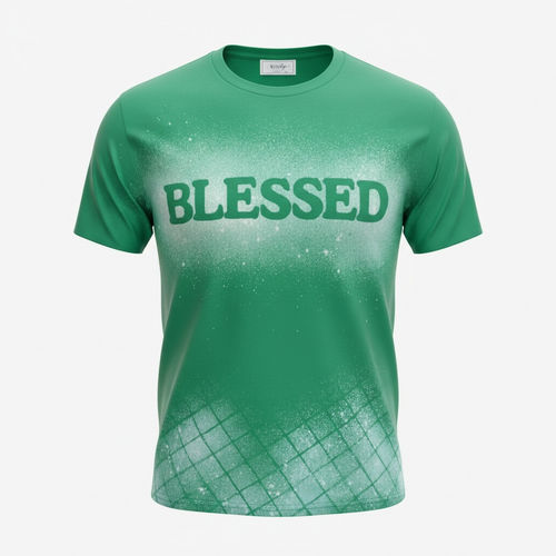 Blessed T-Shirts