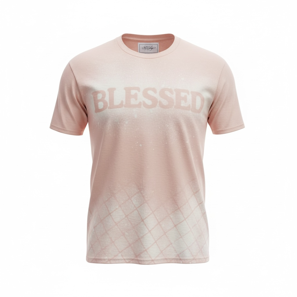 Blessed T-Shirts