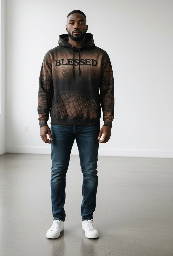 Blessed Hoodie